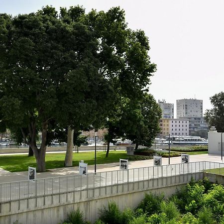 Unique Apartment Zadar Exterior photo