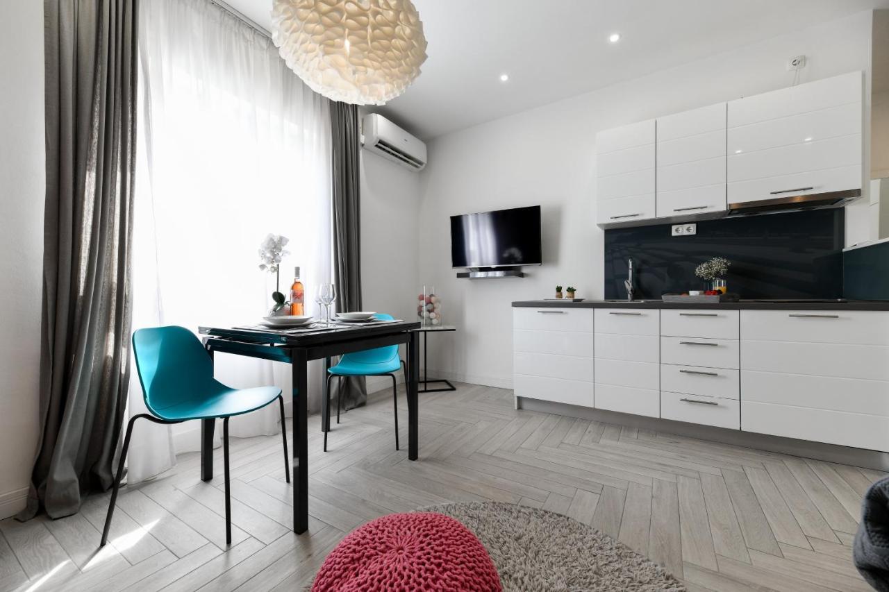 Unique Apartment Zadar Exterior photo