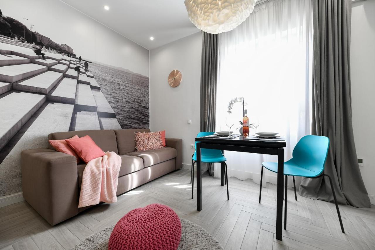 Unique Apartment Zadar Exterior photo
